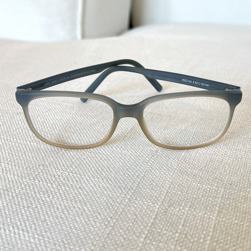 Andy Wolf 4823 - Rx Prescription Glasses